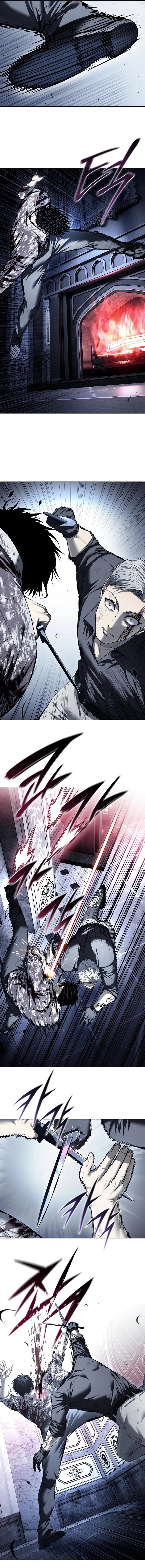 Read The Red Shirt chapter 49 image 12 on Lezhin