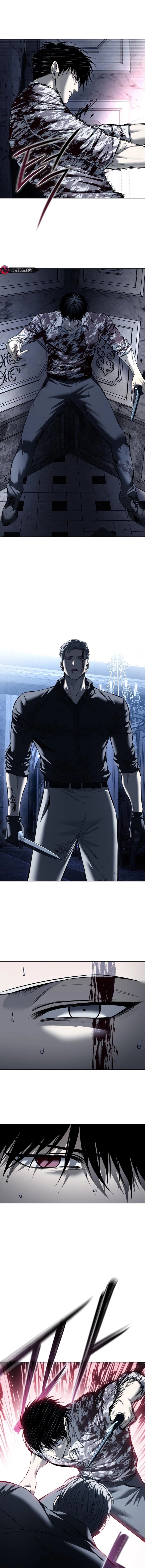 Read The Red Shirt chapter 49 image 13 on Lezhin