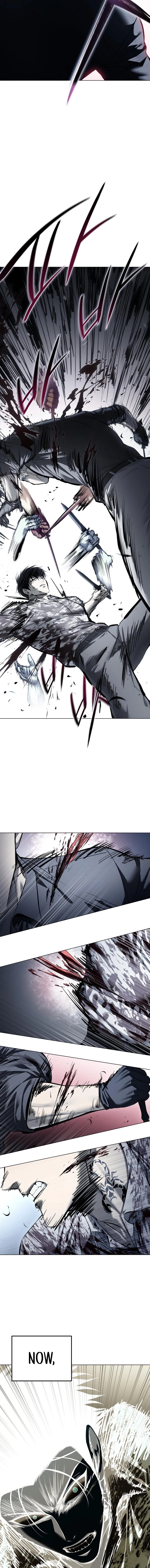 Read The Red Shirt chapter 49 image 14 on Lezhin