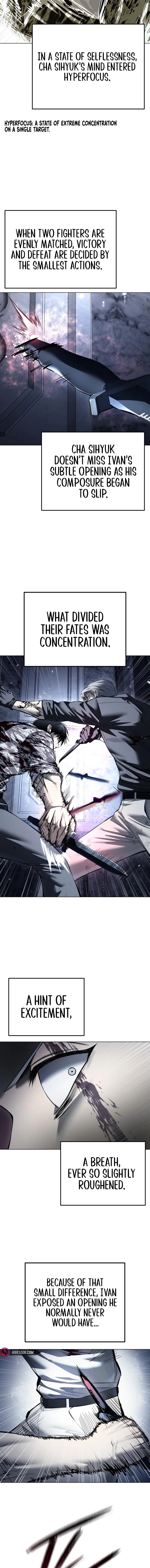 Read The Red Shirt chapter 49 image 15 on Lezhin