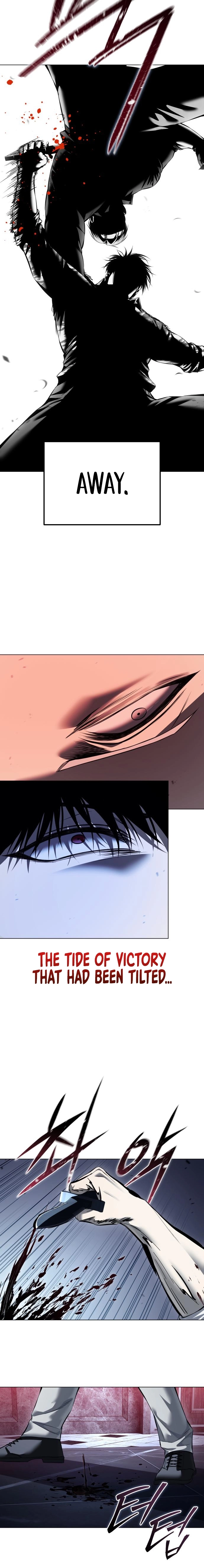 Read The Red Shirt chapter 49 image 16 on Lezhin