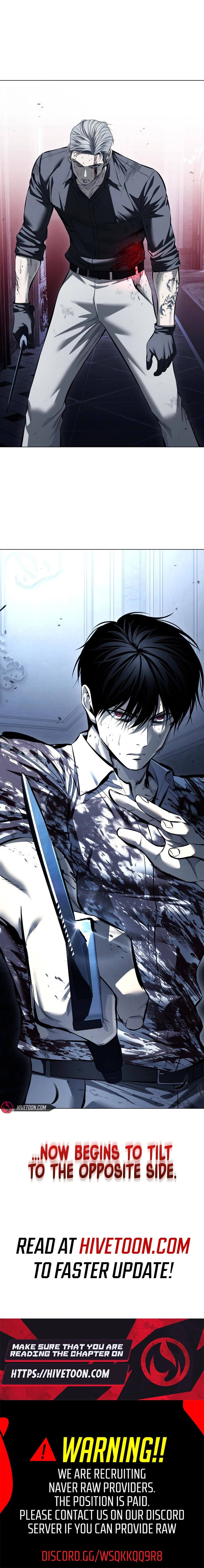 Read The Red Shirt chapter 49 image 17 on Lezhin