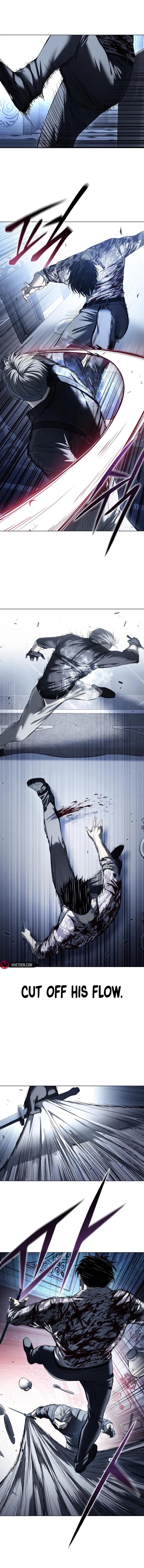 Read The Red Shirt chapter 49 image 3 on Lezhin