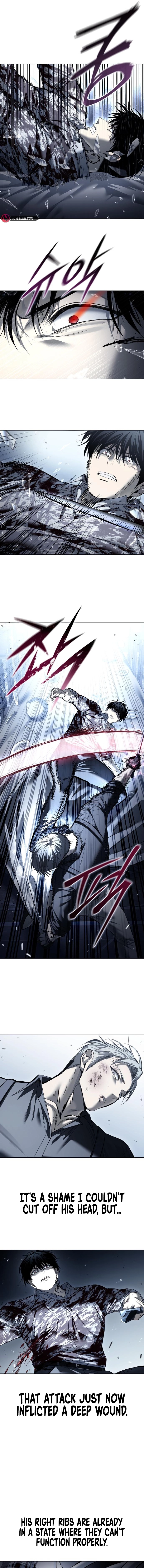 Read The Red Shirt chapter 49 image 4 on Lezhin