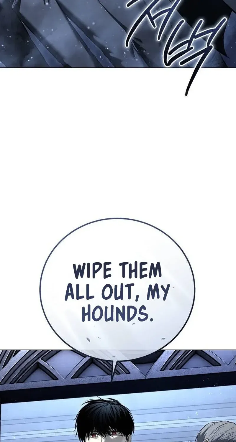 The Red Shirt Chapter 5.92 page 13 - 