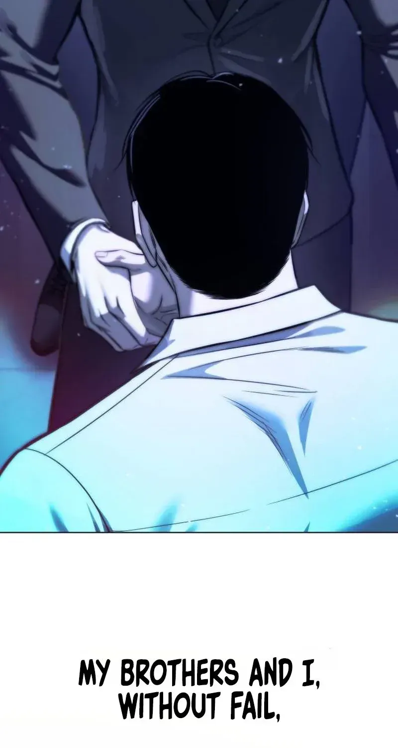 The Red Shirt Chapter 5.92 page 152 - 