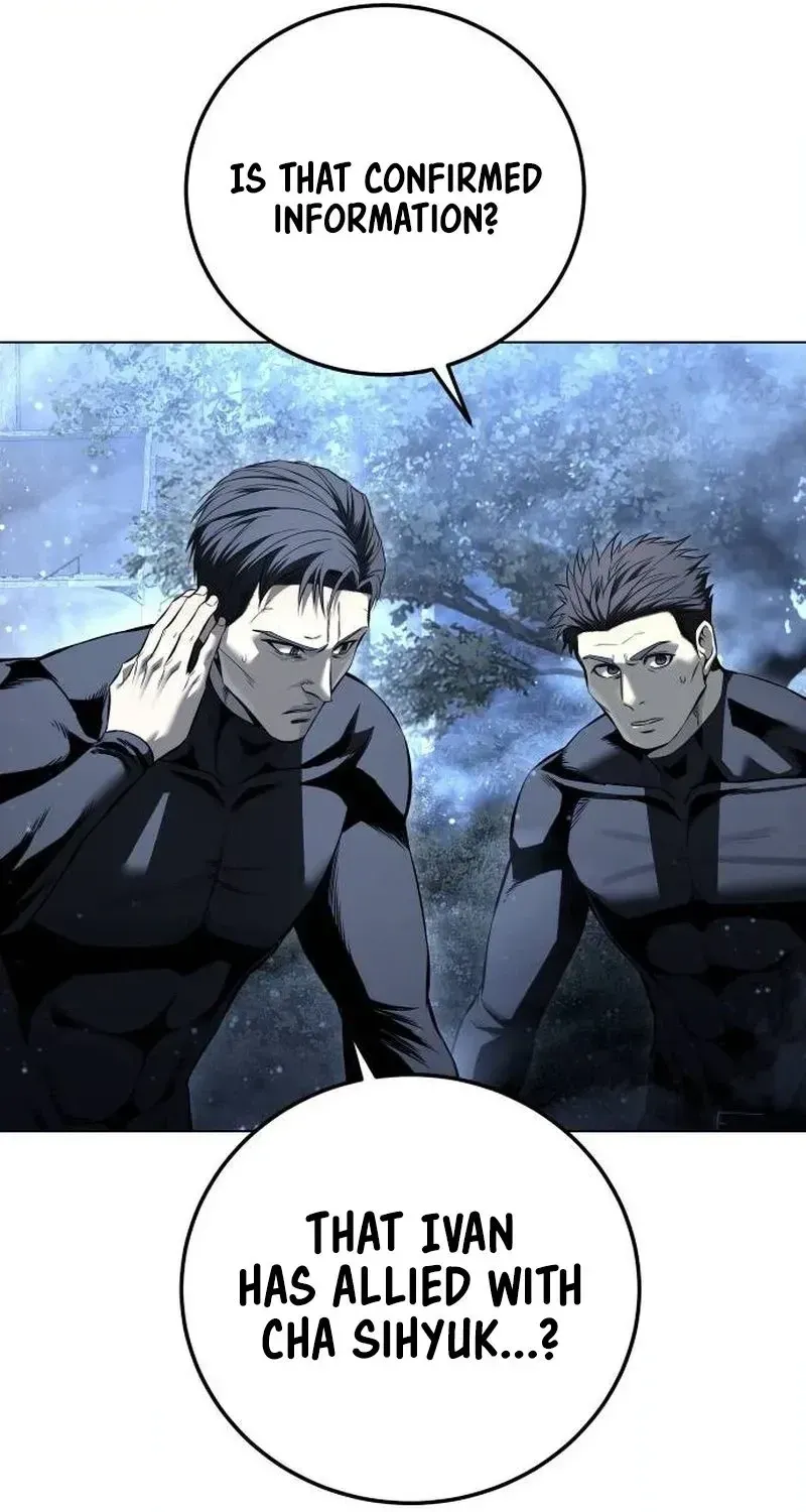 The Red Shirt Chapter 5.92 page 21 - 