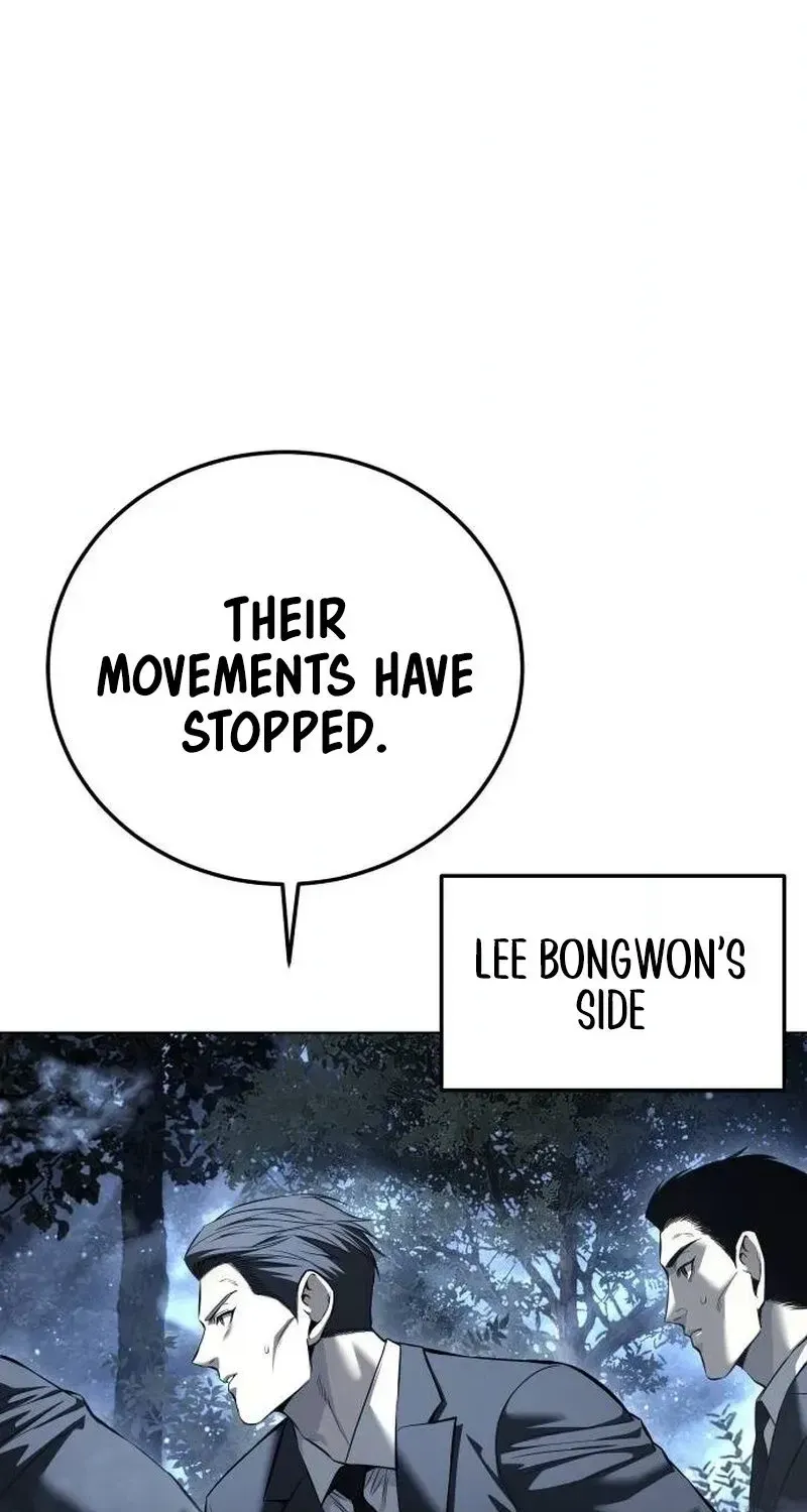 The Red Shirt Chapter 5.92 page 22 - 