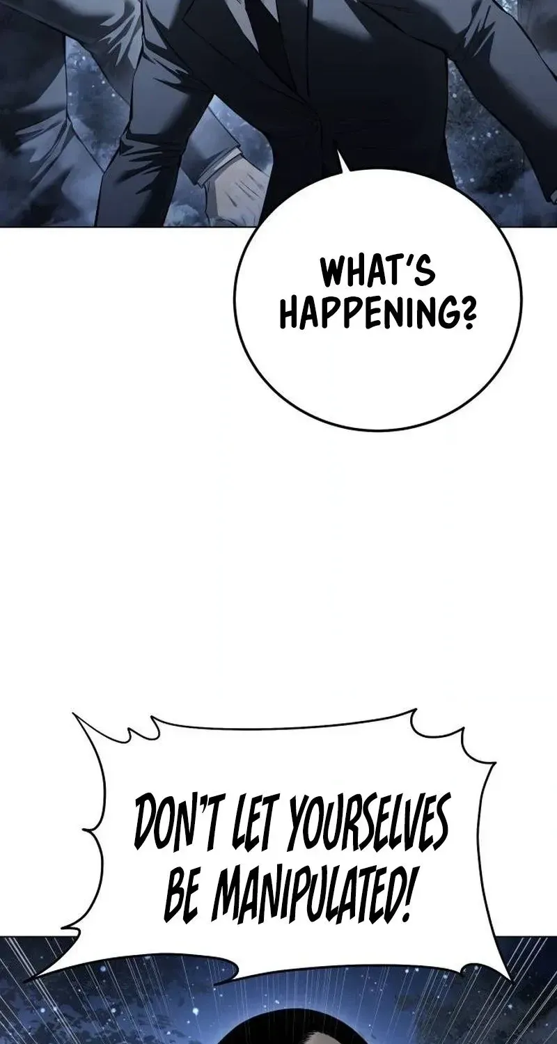 The Red Shirt Chapter 5.92 page 23 - 