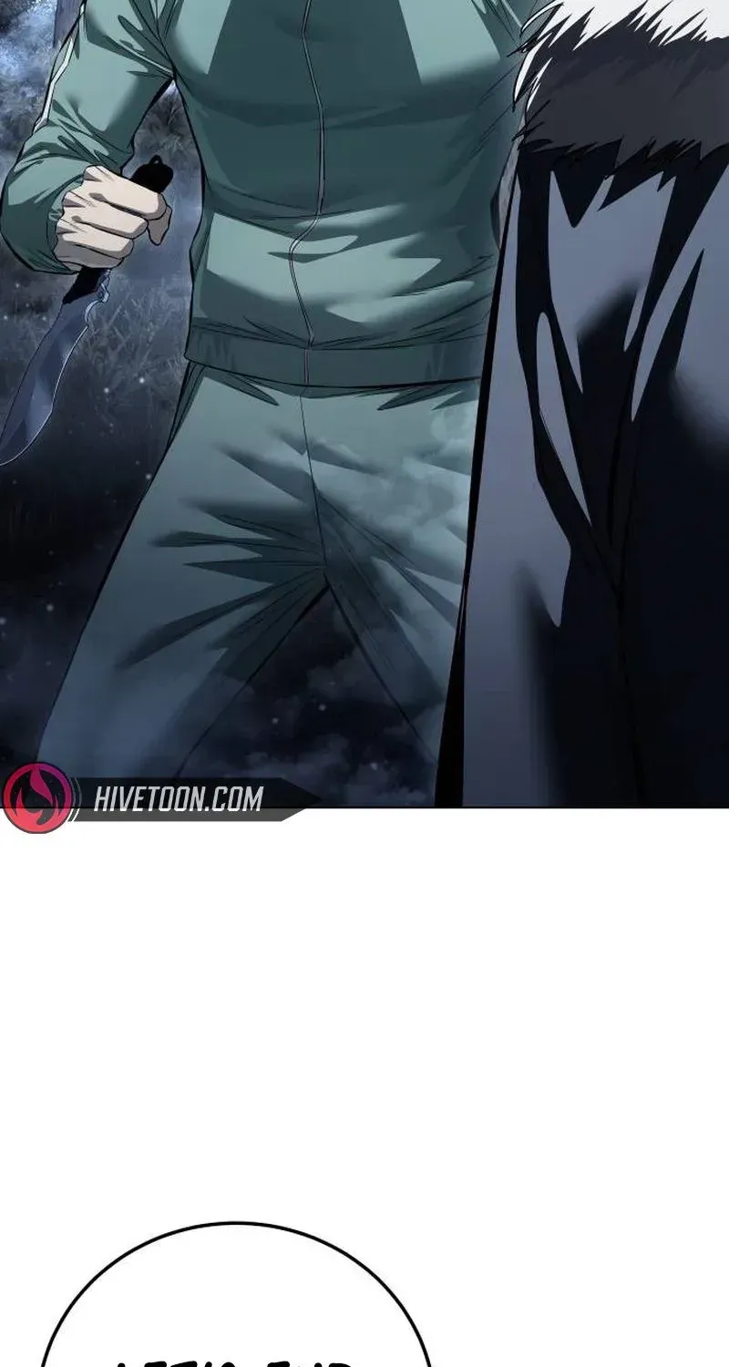 The Red Shirt Chapter 5.92 page 36 - 
