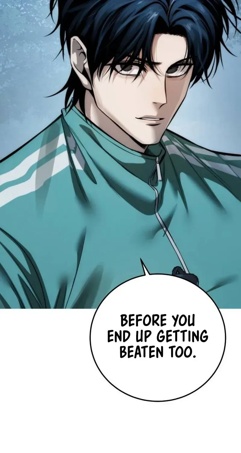 The Red Shirt Chapter 5.92 page 38 - 