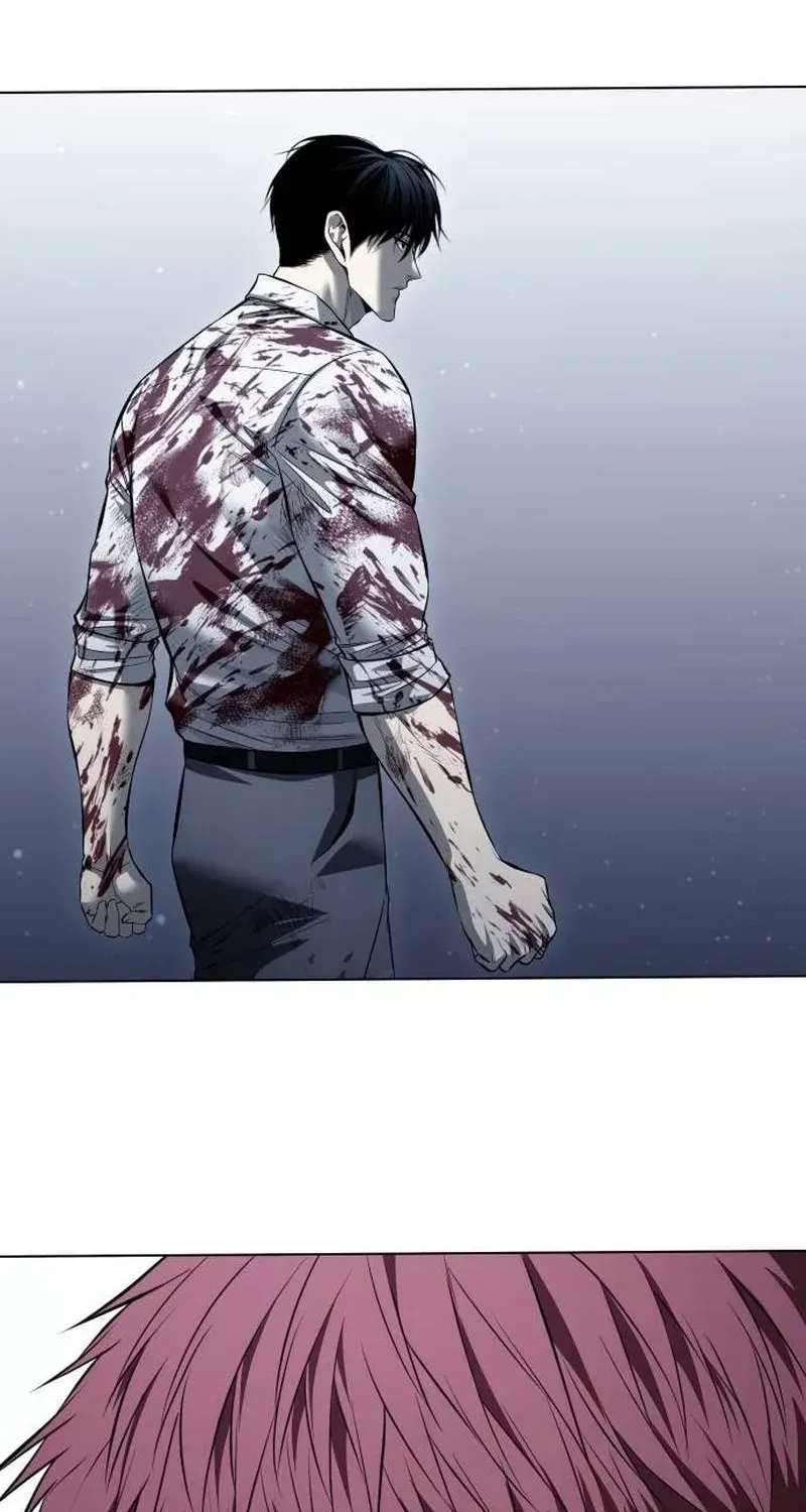 The Red Shirt Chapter 5.92 page 55 - 
