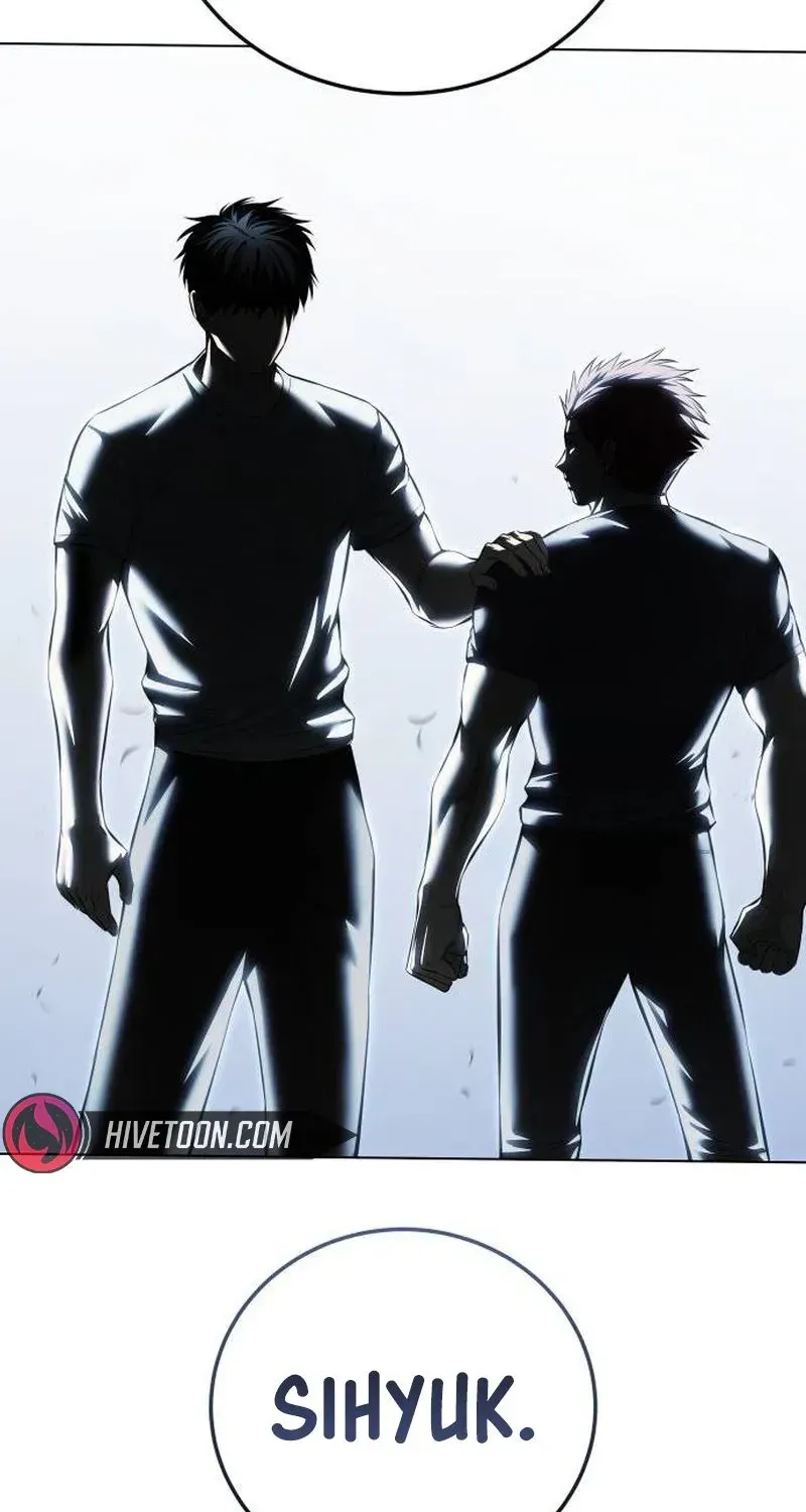 The Red Shirt Chapter 5.92 page 74 - 