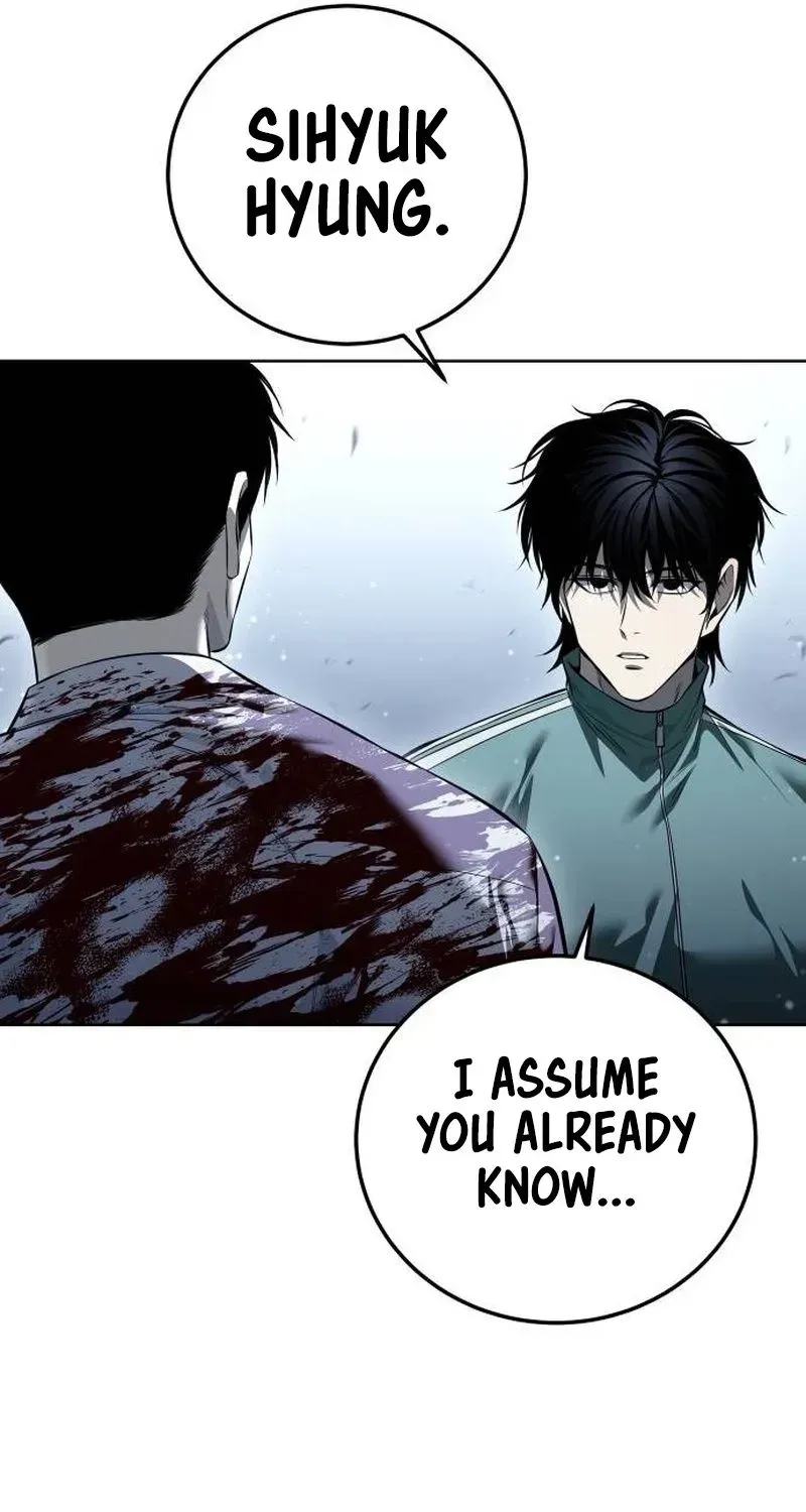The Red Shirt Chapter 5.92 page 87 - 