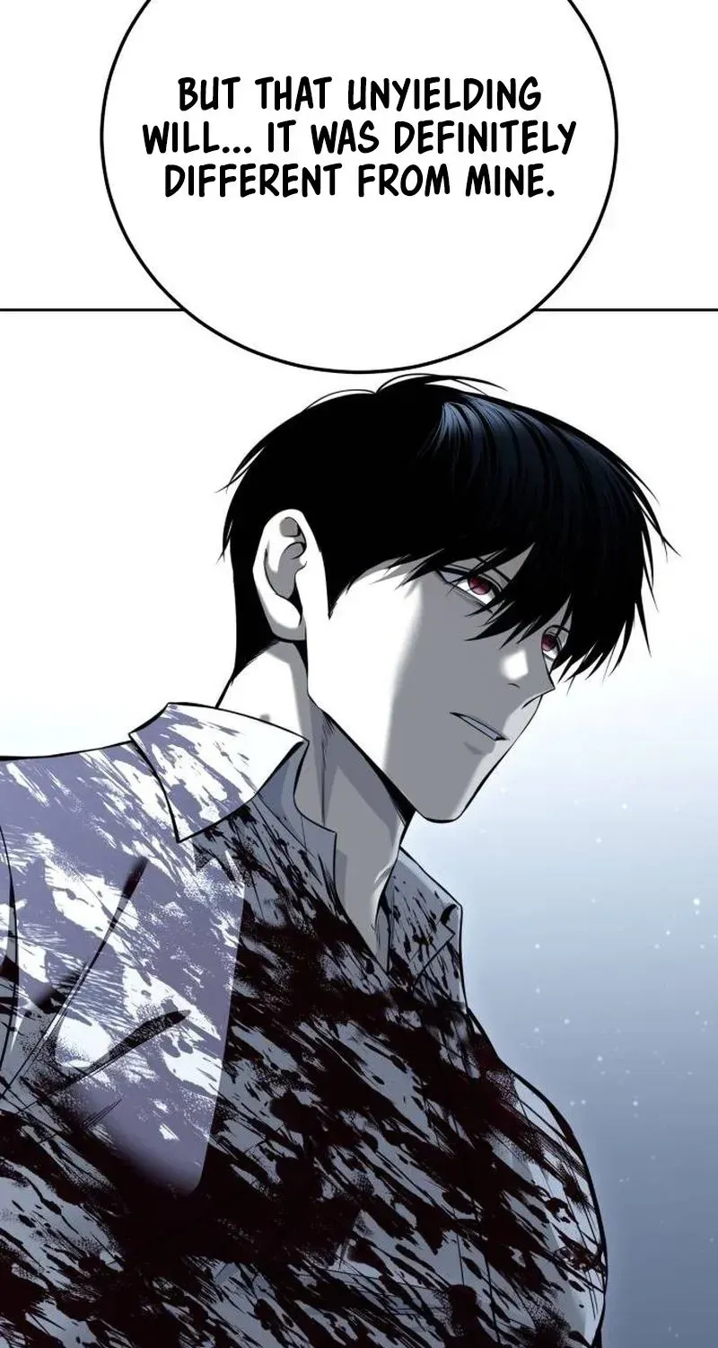 The Red Shirt Chapter 5.92 page 100 - 