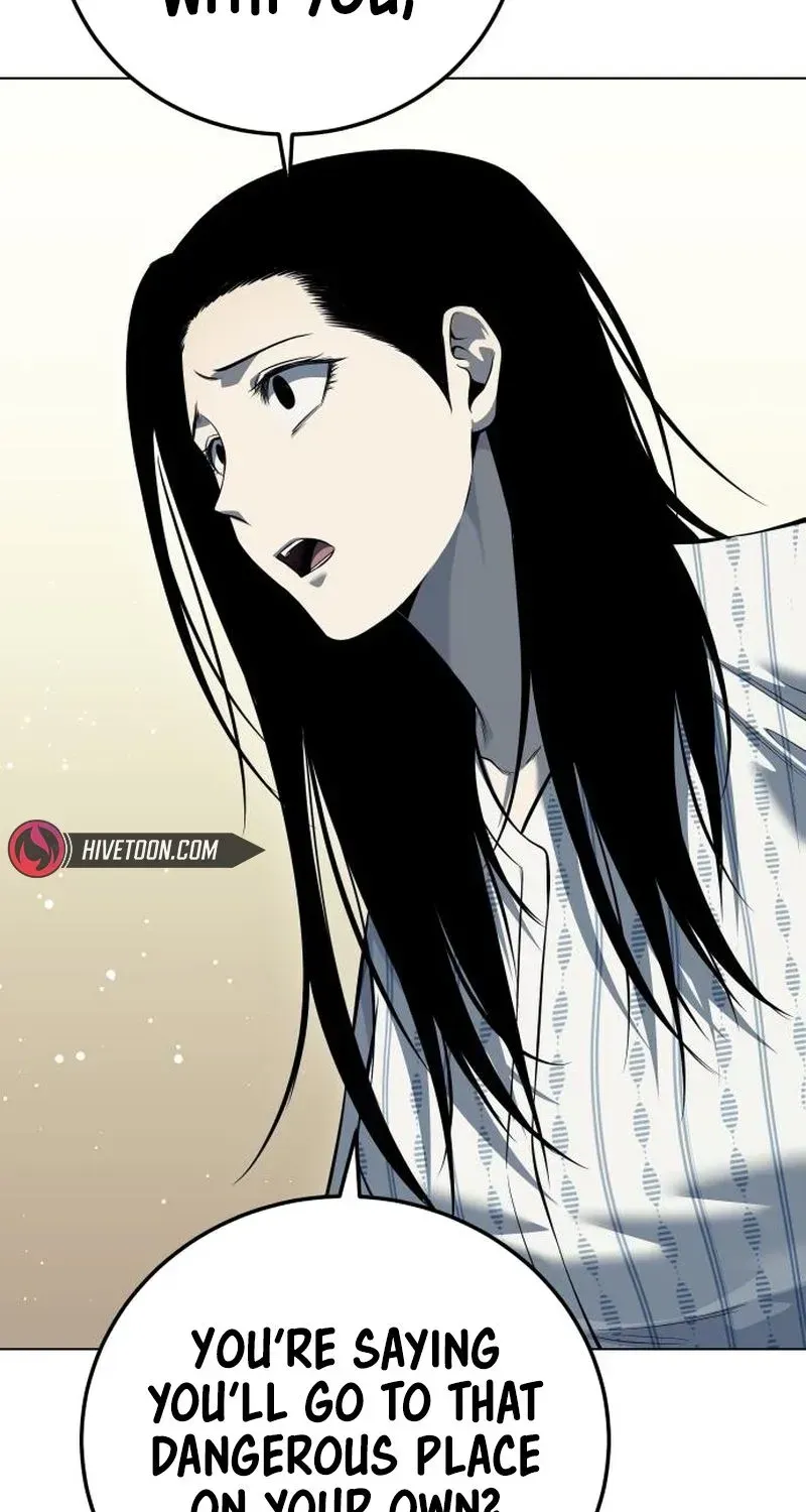 Read The Red Shirt chapter 5.93 image 10 on Lezhin