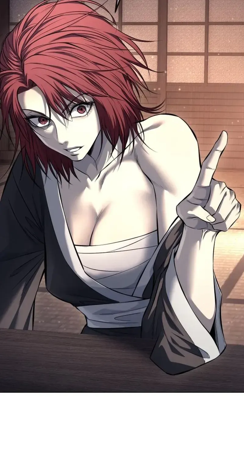 Read The Red Shirt chapter 5.93 image 104 on Lezhin