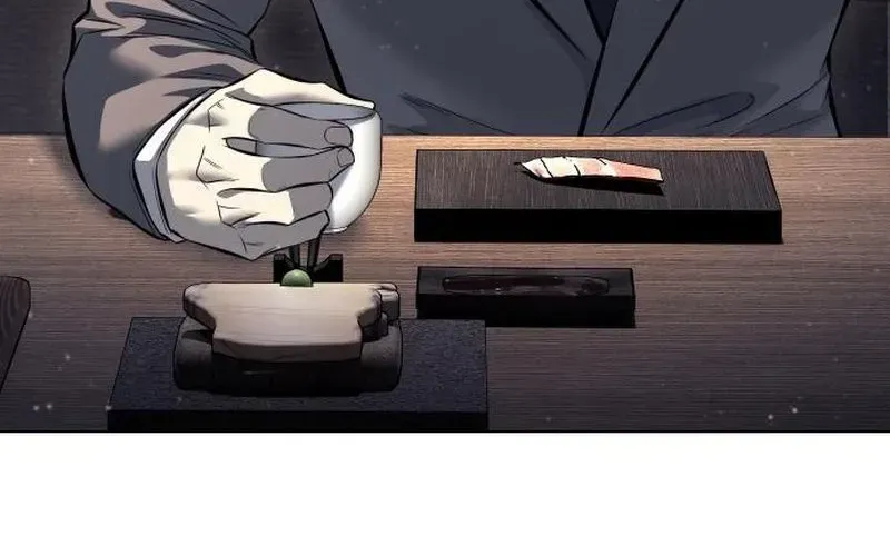 Read The Red Shirt chapter 5.93 image 106 on Lezhin
