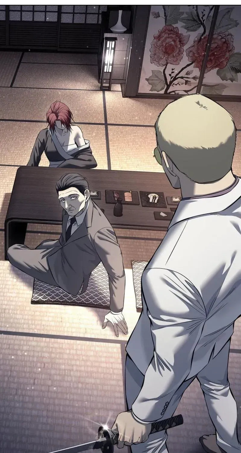 Read The Red Shirt chapter 5.93 image 109 on Lezhin