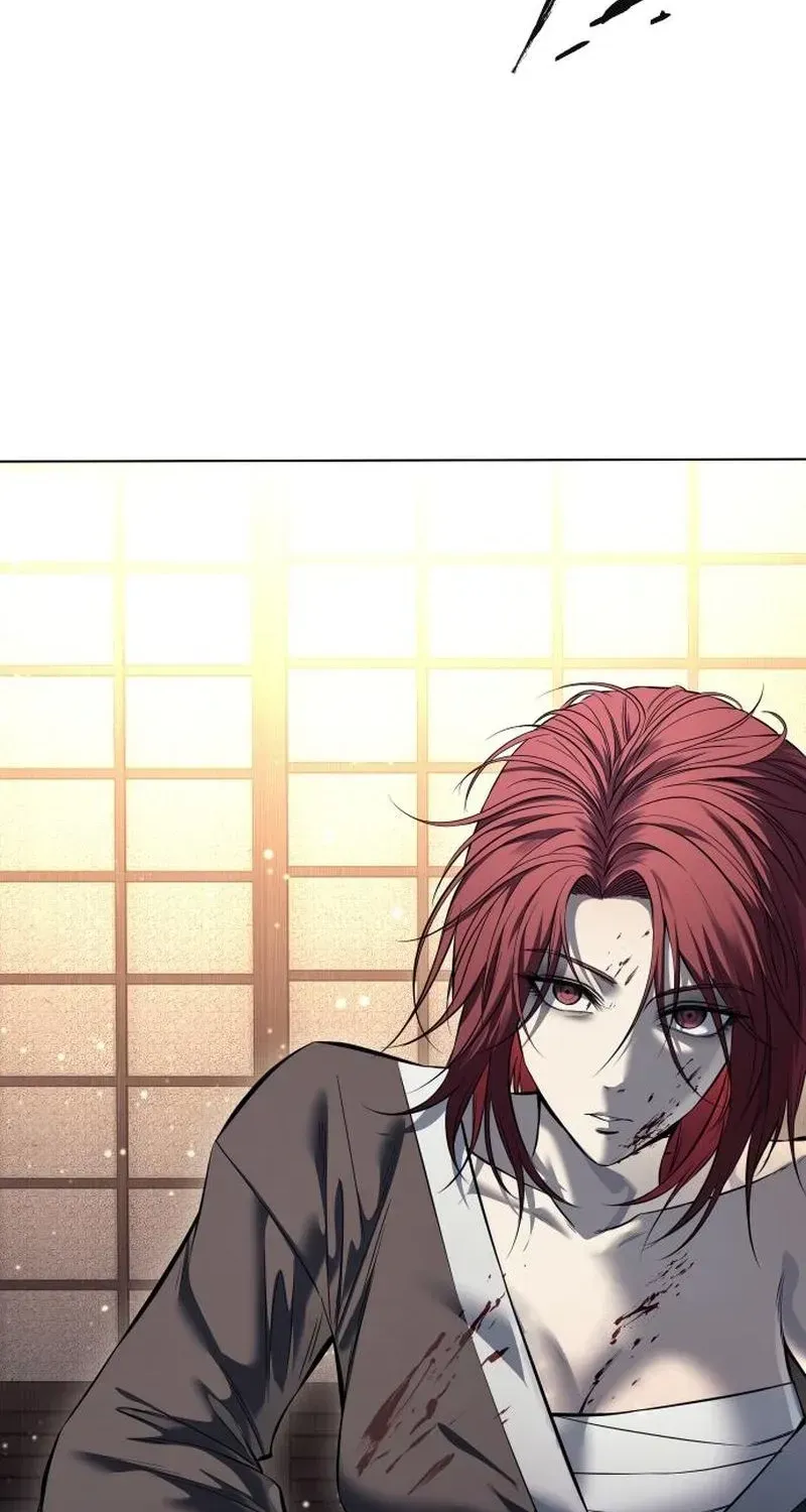 Read The Red Shirt chapter 5.93 image 114 on Lezhin