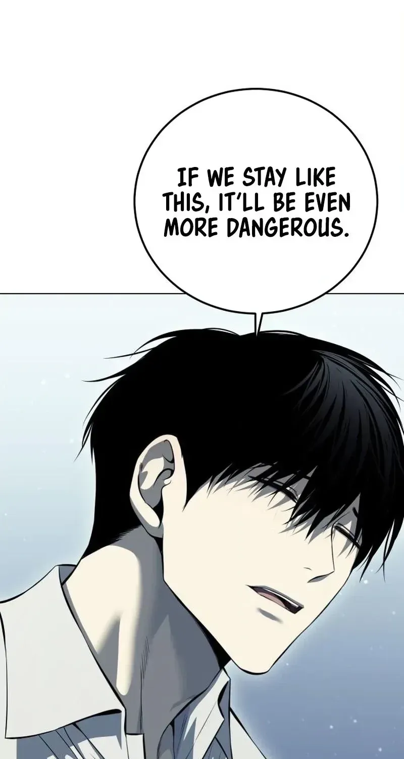Read The Red Shirt chapter 5.93 image 12 on Lezhin