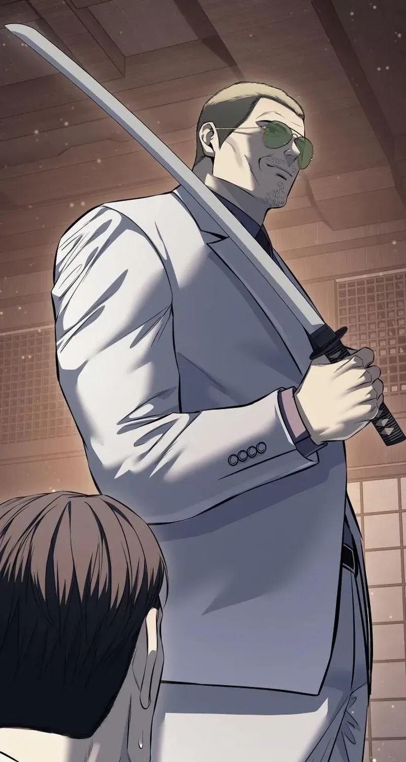 Read The Red Shirt chapter 5.93 image 120 on Lezhin
