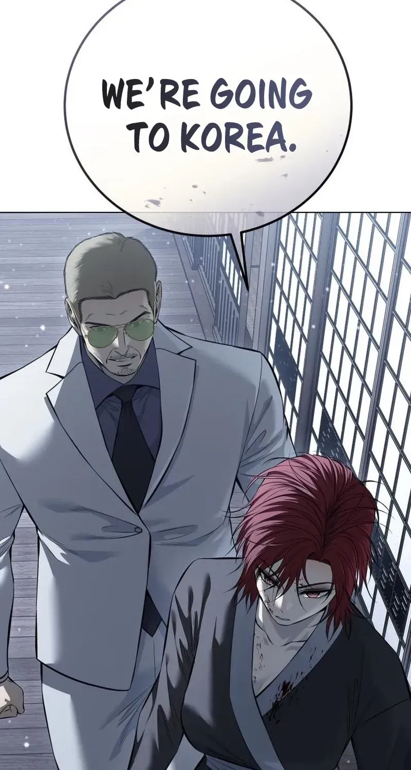 Read The Red Shirt chapter 5.93 image 143 on Lezhin