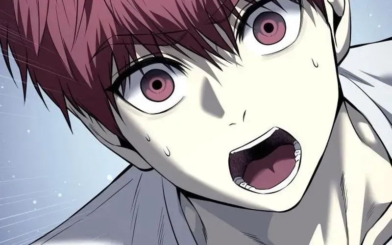 Read The Red Shirt chapter 5.93 image 148 on Lezhin