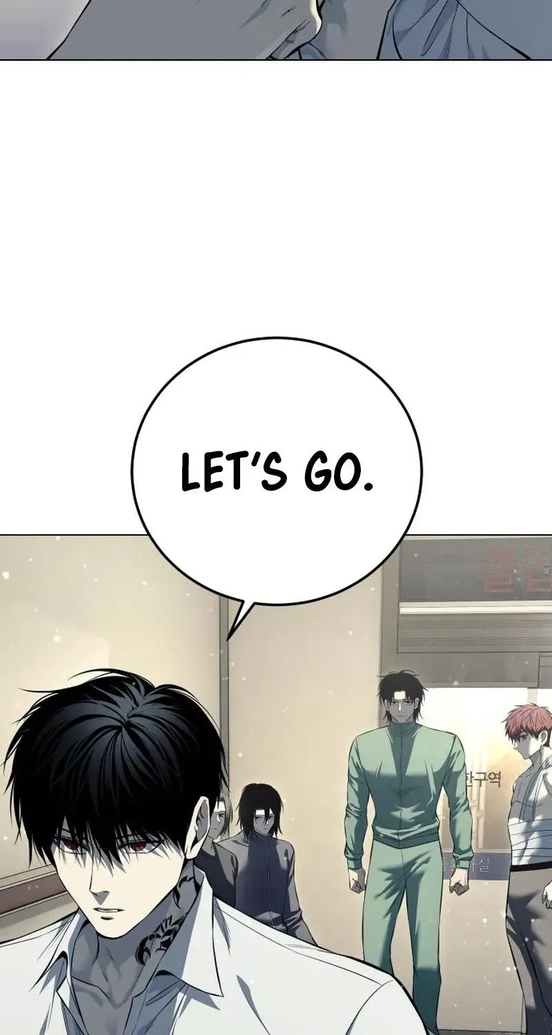 Read The Red Shirt chapter 5.93 image 17 on Lezhin