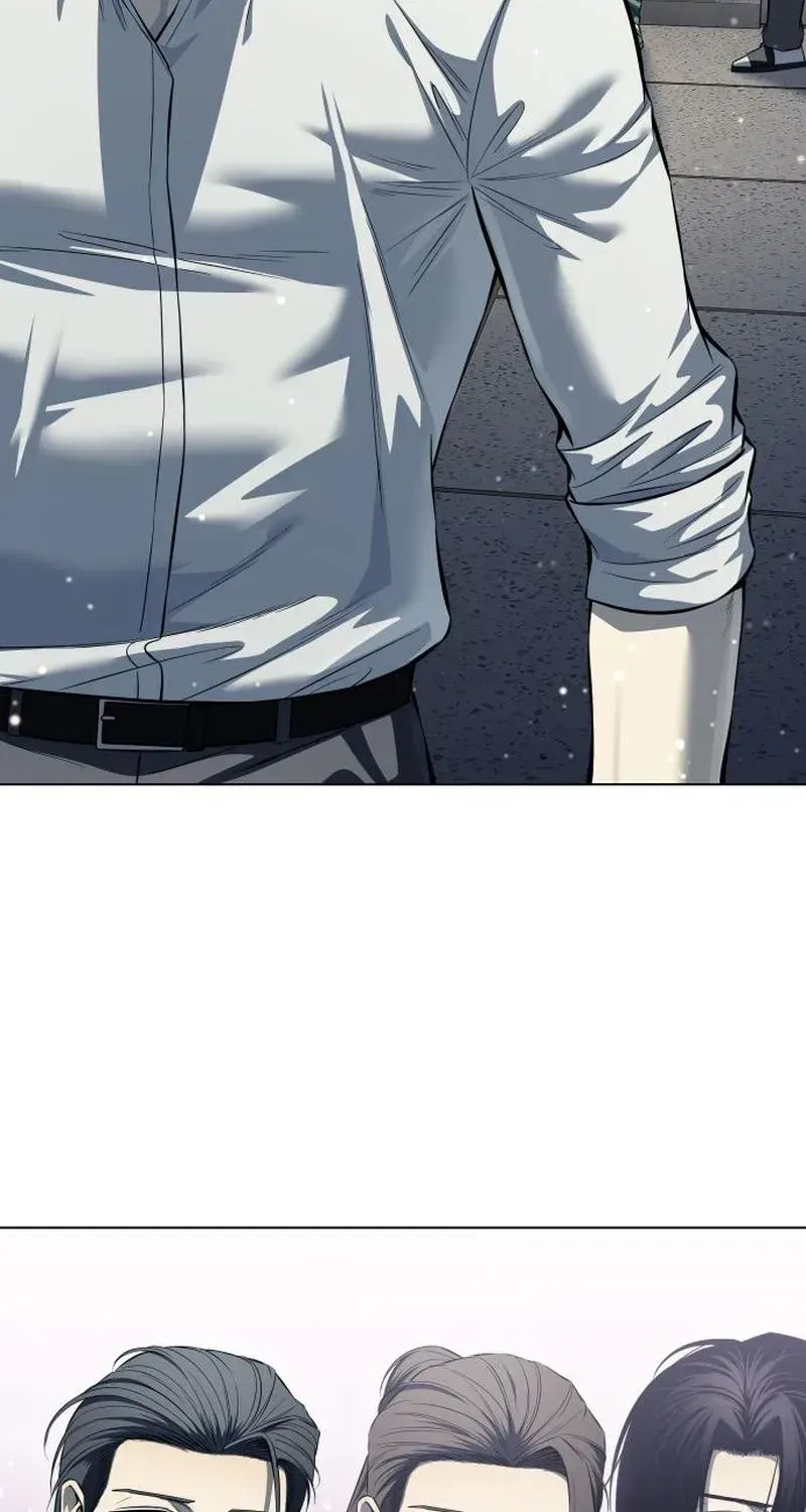 Read The Red Shirt chapter 5.93 image 18 on Lezhin