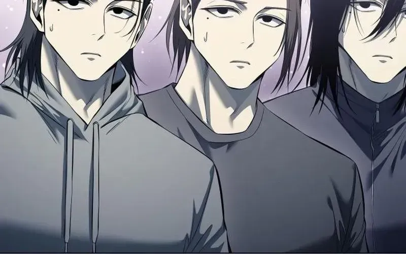 Read The Red Shirt chapter 5.93 image 19 on Lezhin