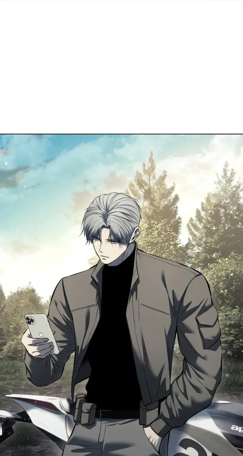 Read The Red Shirt chapter 5.93 image 20 on Lezhin