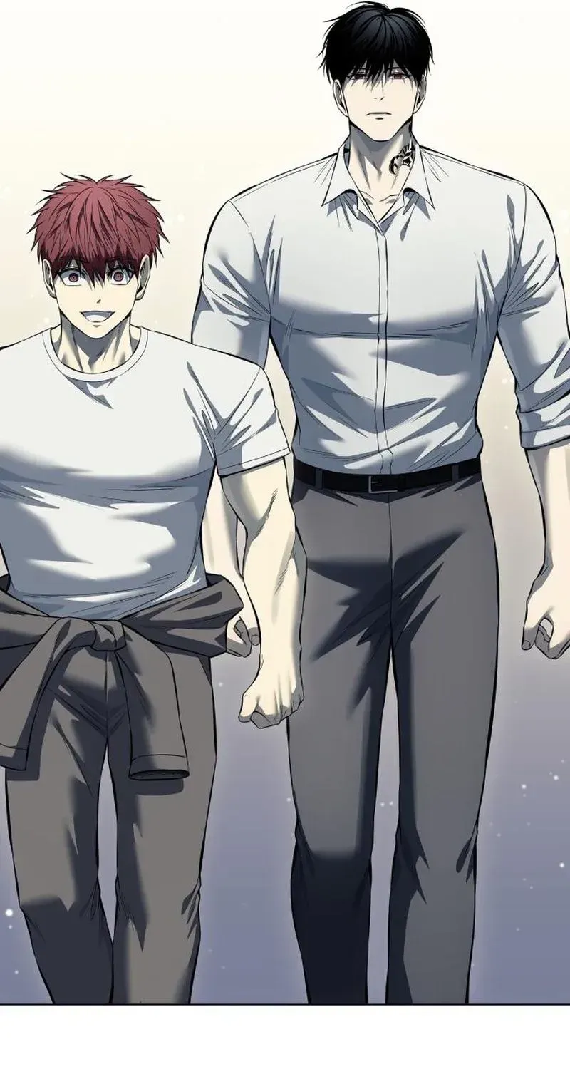 Read The Red Shirt chapter 5.93 image 23 on Lezhin
