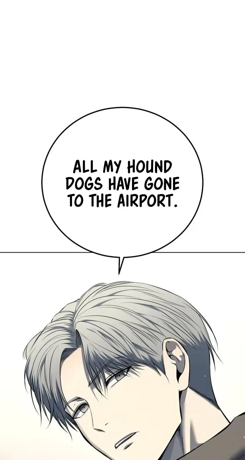 Read The Red Shirt chapter 5.93 image 24 on Lezhin