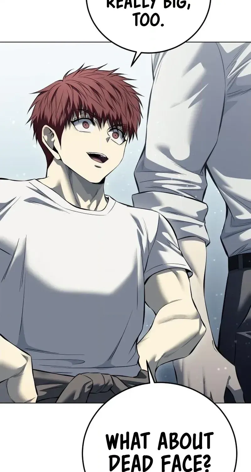 Read The Red Shirt chapter 5.93 image 27 on Lezhin