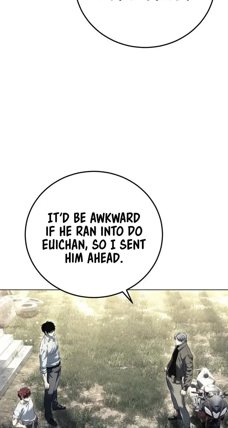 Read The Red Shirt chapter 5.93 image 28 on Lezhin