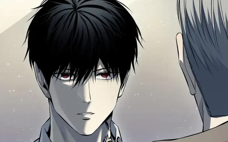Read The Red Shirt chapter 5.93 image 30 on Lezhin