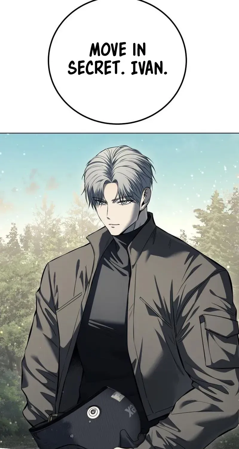 Read The Red Shirt chapter 5.93 image 36 on Lezhin