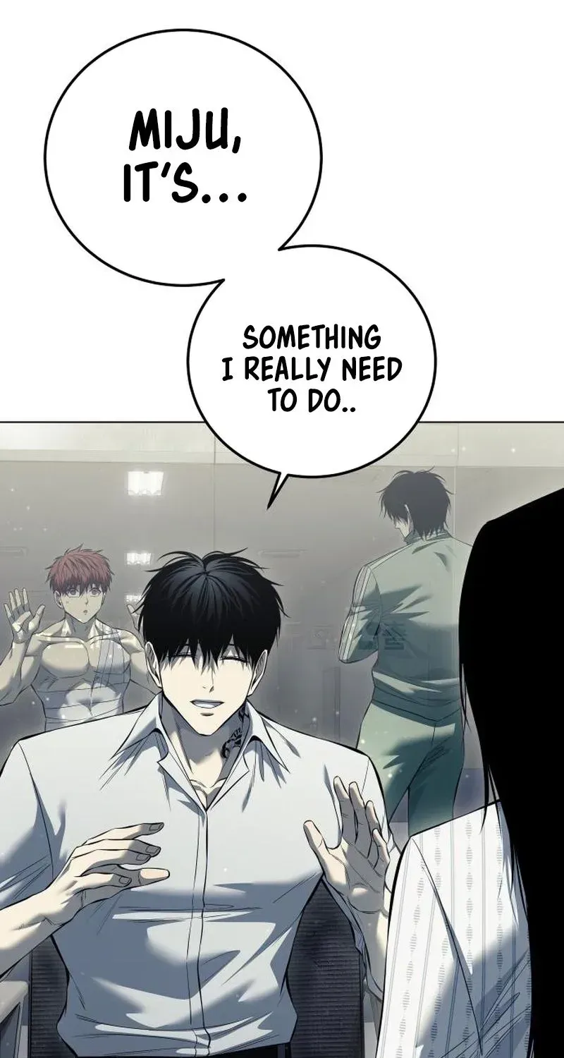 Read The Red Shirt chapter 5.93 image 4 on Lezhin