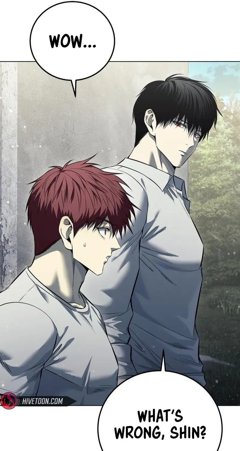 Read The Red Shirt chapter 5.93 image 44 on Lezhin