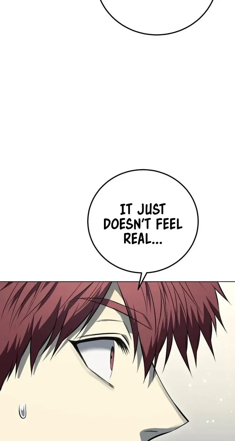 Read The Red Shirt chapter 5.93 image 45 on Lezhin
