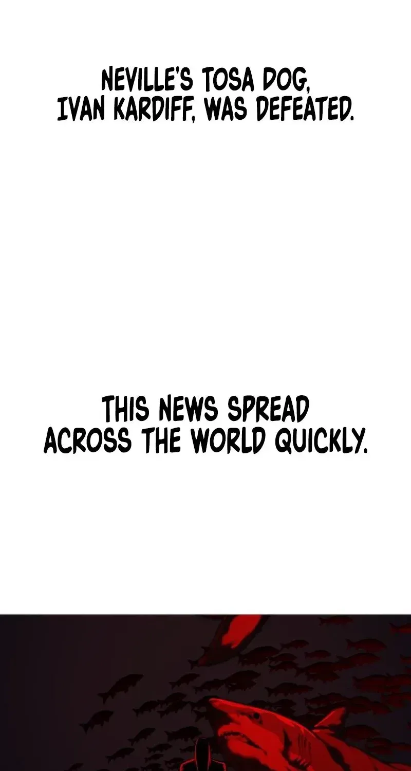 Read The Red Shirt chapter 5.93 image 50 on Lezhin