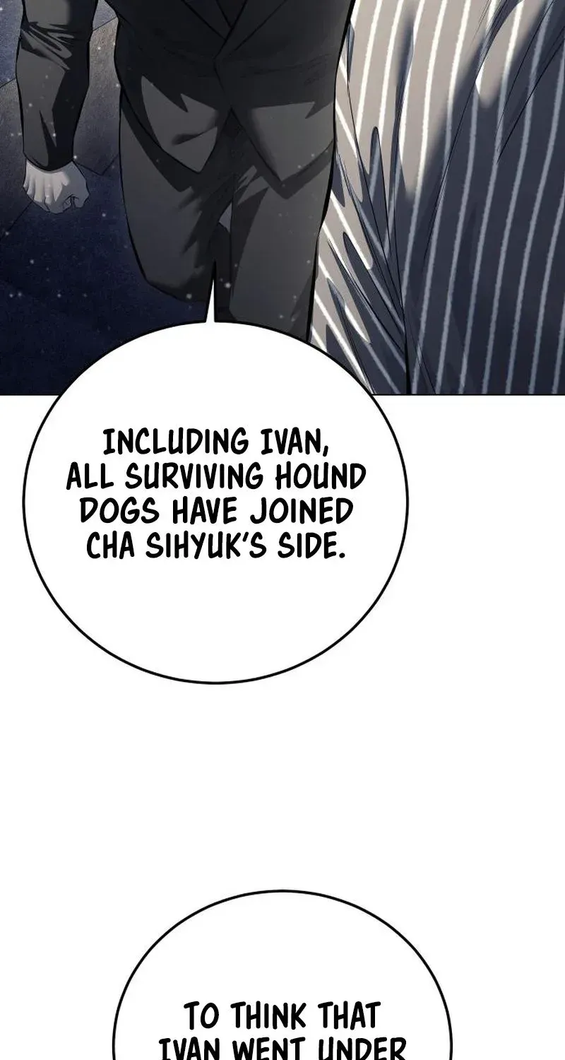 Read The Red Shirt chapter 5.93 image 60 on Lezhin