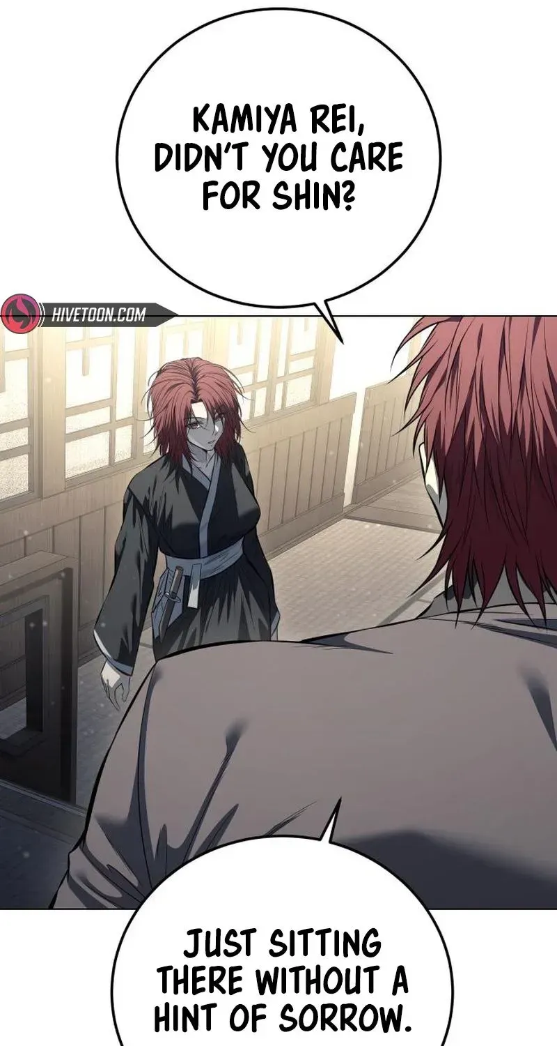 Read The Red Shirt chapter 5.93 image 77 on Lezhin