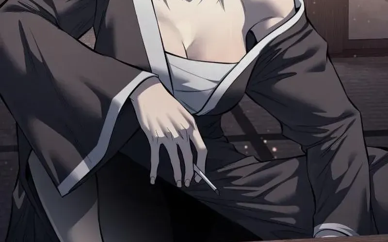 Read The Red Shirt chapter 5.93 image 91 on Lezhin