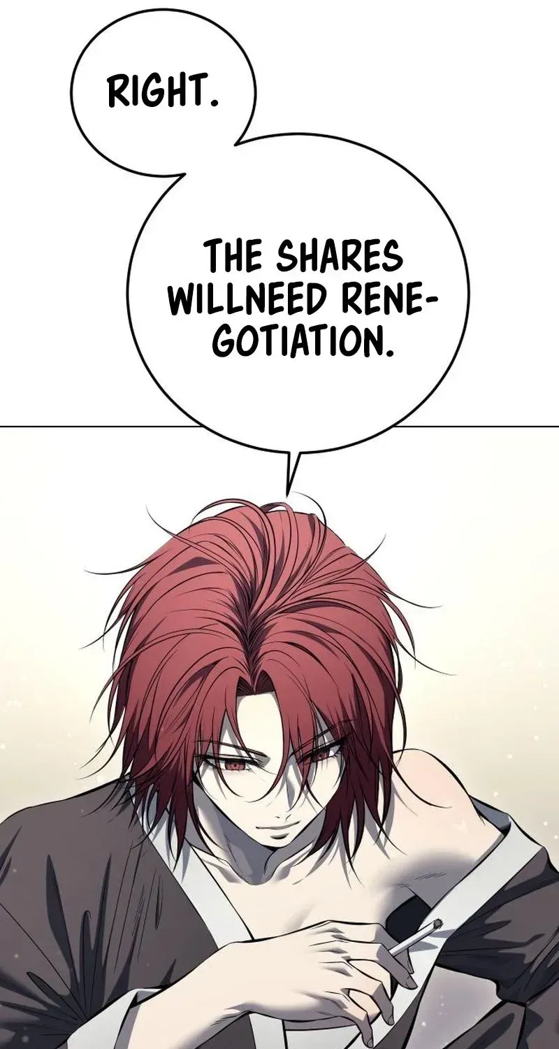 Read The Red Shirt chapter 5.93 image 99 on Lezhin