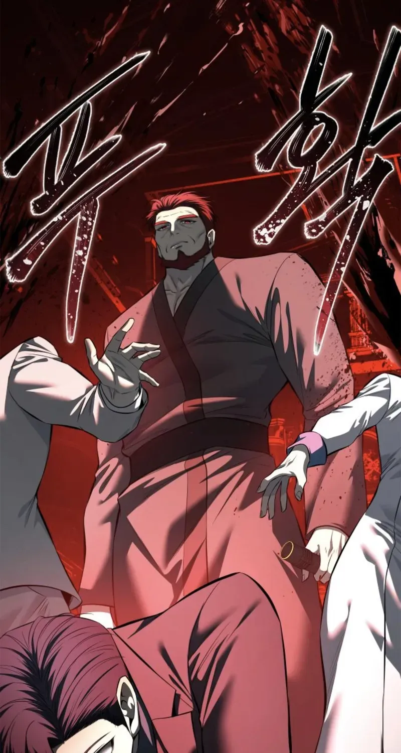 Read The Red Shirt chapter 5.94 image 102 on Lezhin