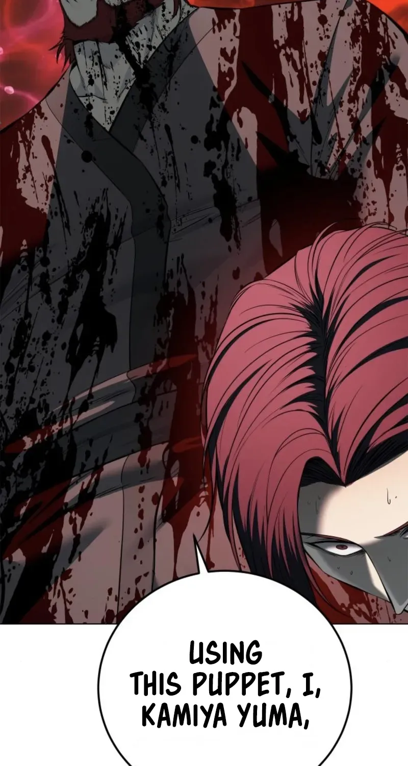 Read The Red Shirt chapter 5.94 image 118 on Lezhin