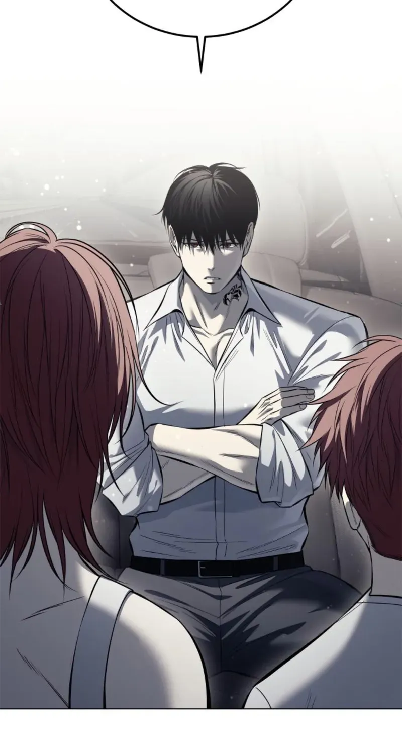 Read The Red Shirt chapter 5.94 image 124 on Lezhin
