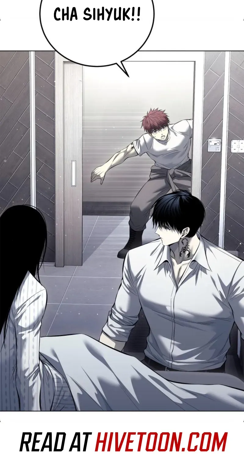 Read The Red Shirt chapter 5.94 image 2 on Lezhin
